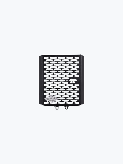 LCB VENTUS RADIATOR GRILL MILD STEEL | BEAR 650