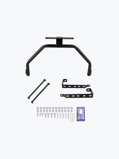 LCB FORT KNOX SIDE BOX BOLT-ON MOUNTS | HIMALAYAN 450