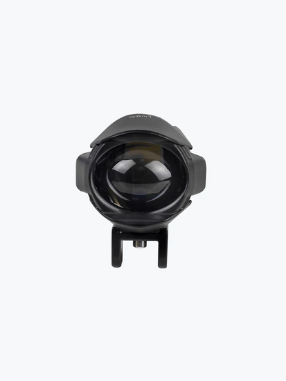 HJG POD 1 LED DUAL COLOUR ROUND PAIR | AUXILIARY LIGHT