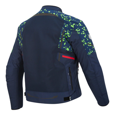 REISE DALTON GREEN | JACKETS