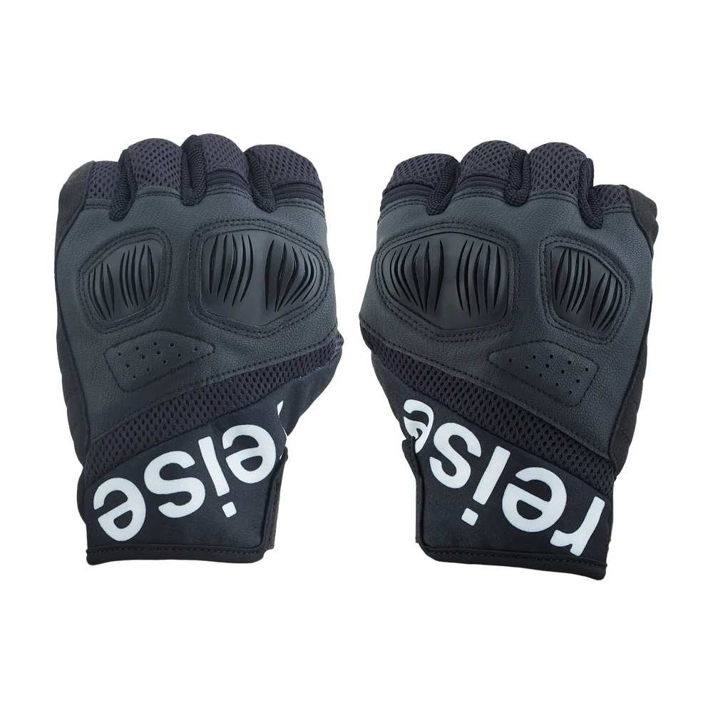 REISE NIVO BLACK | STREET GLOVES