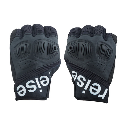 REISE NIVO BLACK | STREET GLOVES