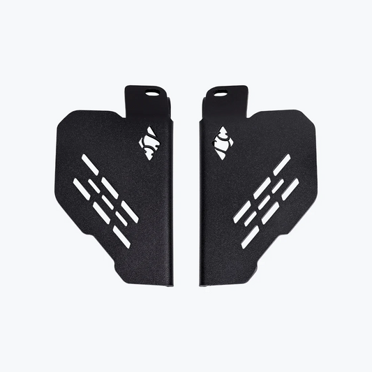 LCB BOLSTER PILLION FOOTREST | XPULSE 210