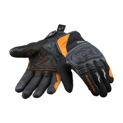 REISE AUSTRA ORANGE | STREET GLOVES