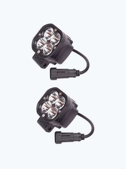 HJG 4 LED PREMIUM 1.O PAIR  | AUXILIARY LIGHT