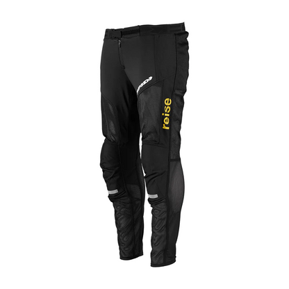 REISE DIABLO BLACK | PANTS