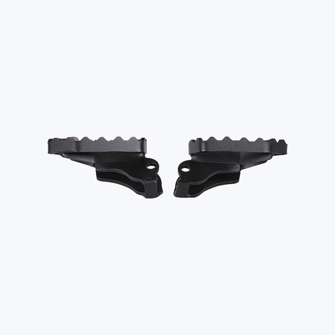 LCB PRO RALLYTREK FOOTREST | XPULSE 210