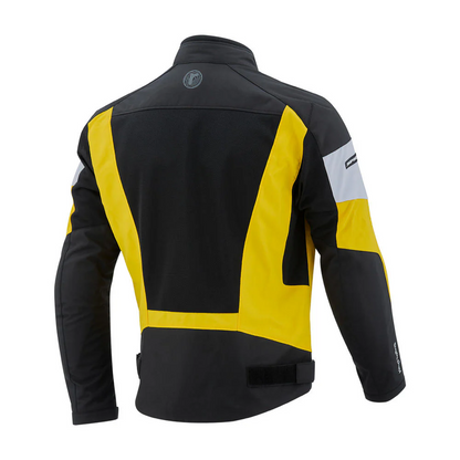 REISE X SPIDI DIABLO YELLOW | JACKETS