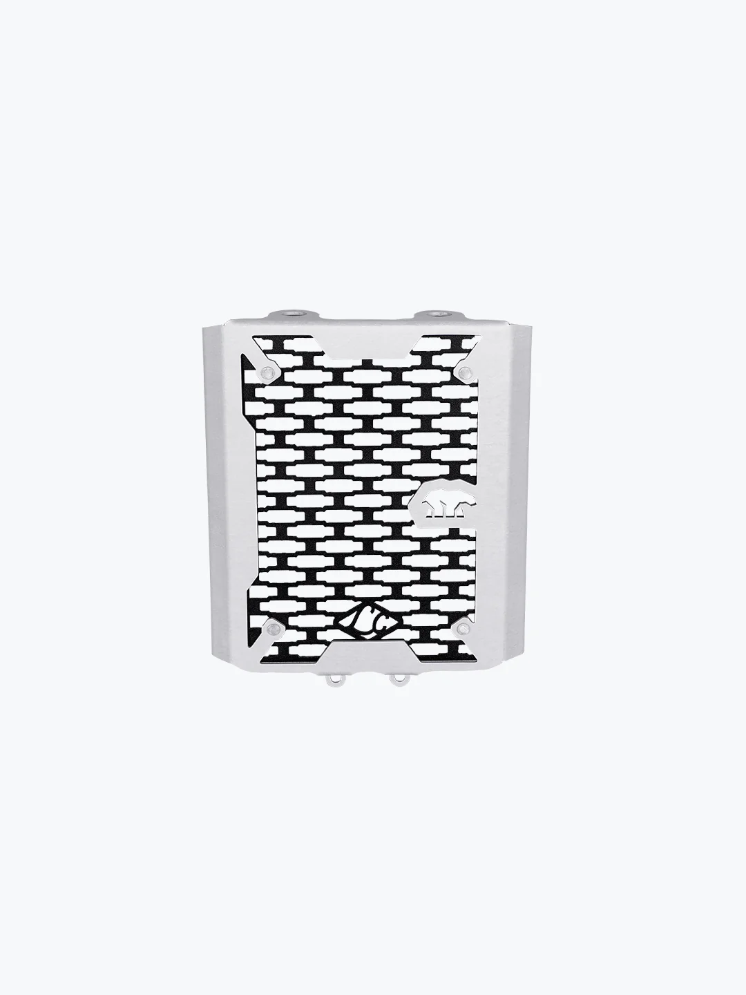 LCB ARCTOS RADIATOR GRILL ALUMINIUM | BEAR 650