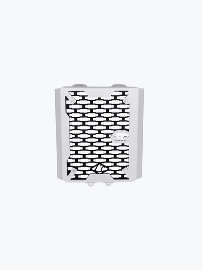 LCB ARCTOS RADIATOR GRILL ALUMINIUM | BEAR 650