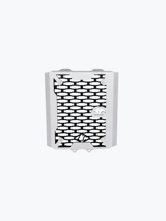 LCB ARCTOS RADIATOR GRILL ALUMINIUM | BEAR 650