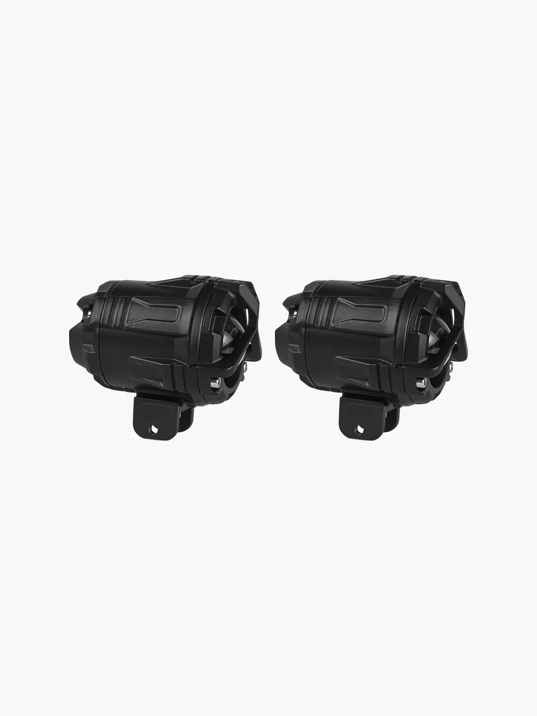 HJG TRIDENT PREMIUM PAIR WITH DIMMERSTAT | AUXILIARY LIGHT
