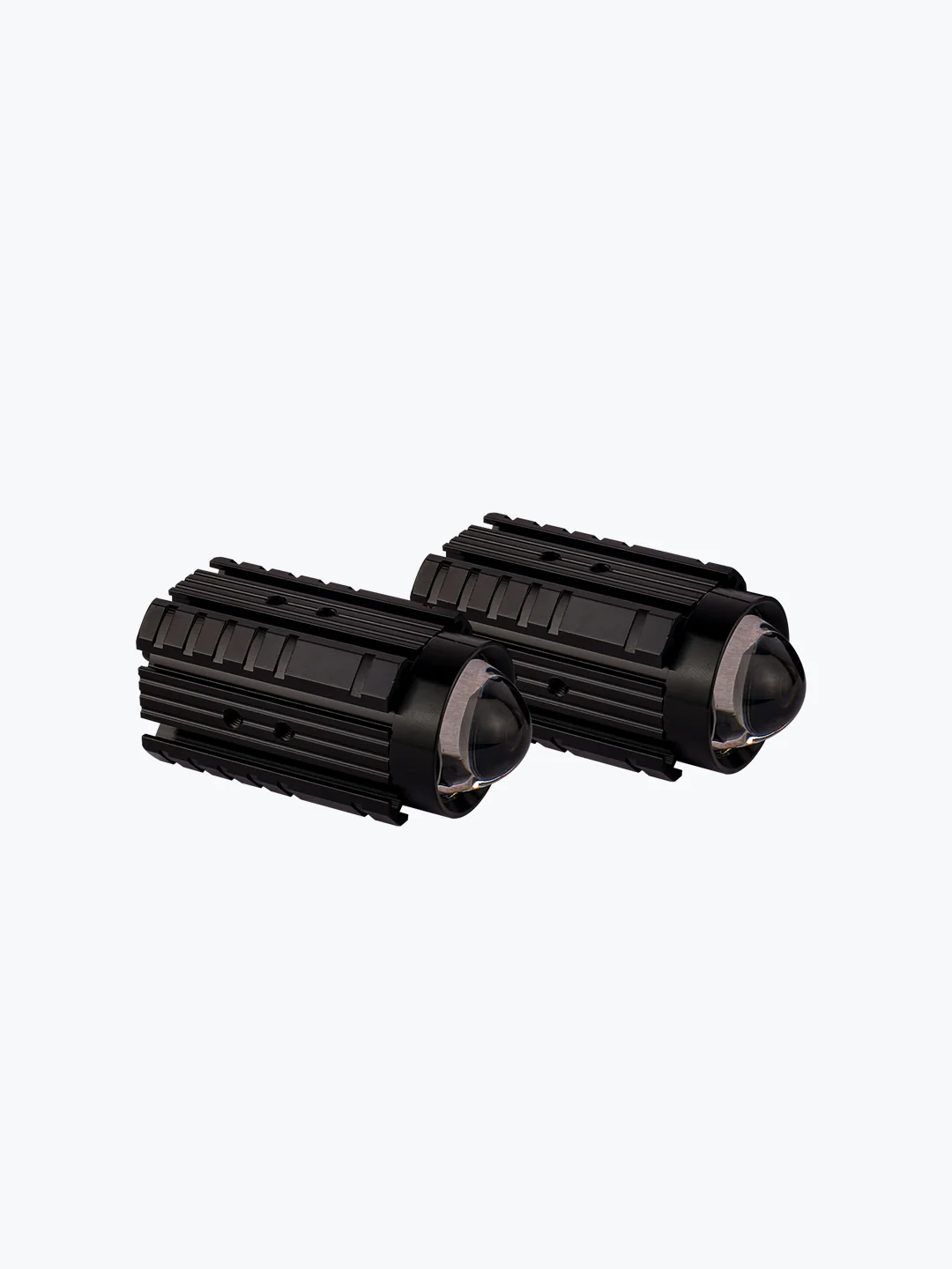 HJG MINI DRIVE PREMIUM WITH SWITCH & HARNESS | AUXILIARY LIGHT