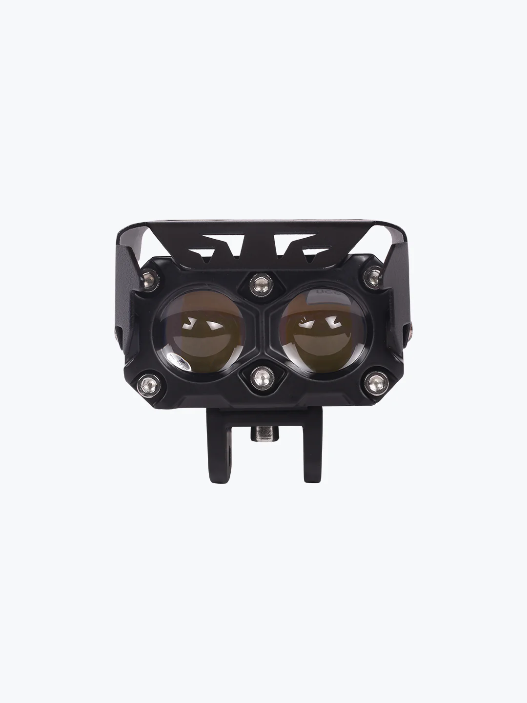 HJG ROBOTIC 2 LED PAIR | AUXILIARY LIGHT