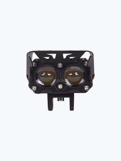 HJG ROBOTIC 2 LED PAIR | AUXILIARY LIGHT