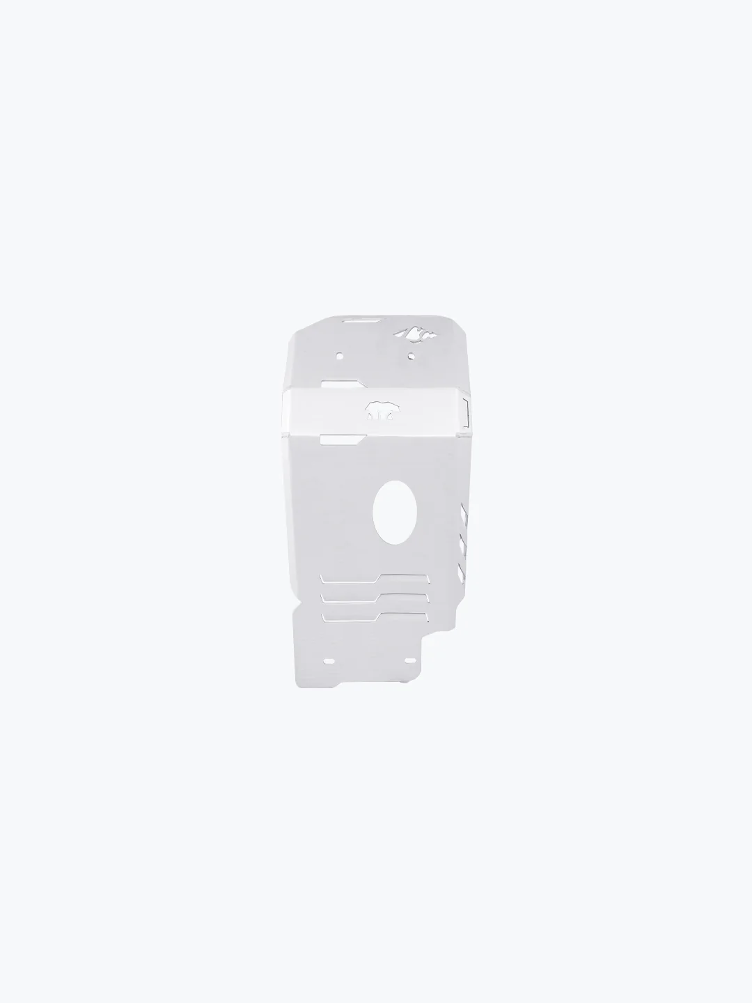LCB VAMBRACE BASH PLATE ALUMINIUM | BEAR 650