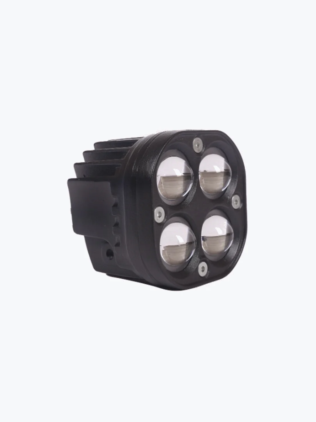 HJG 4 LED QUAD LENS PAIR | AUXILIARY LIGHT