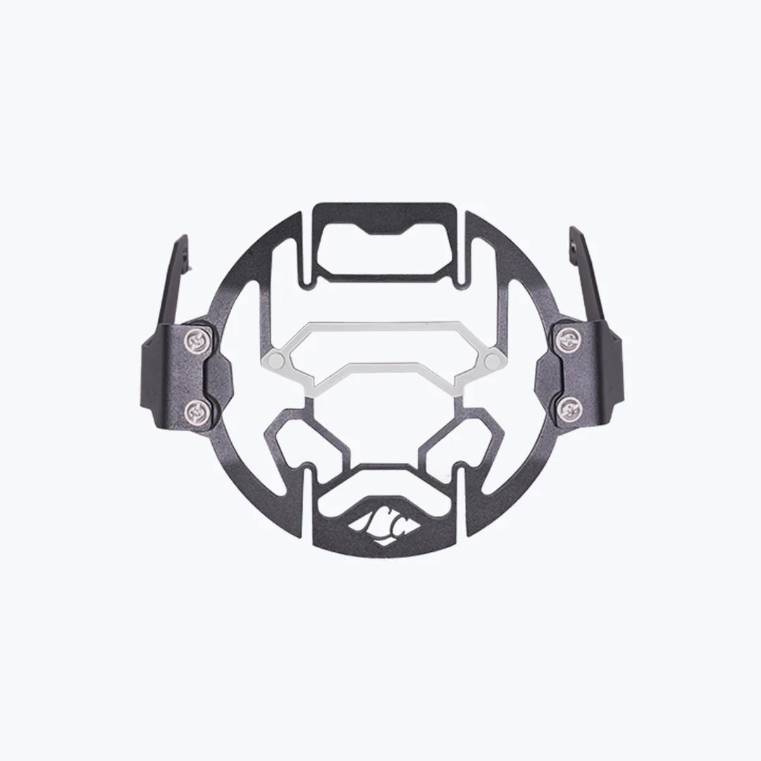 LCB COSMIC HEADLIGHT GRILL | XPULSE 210