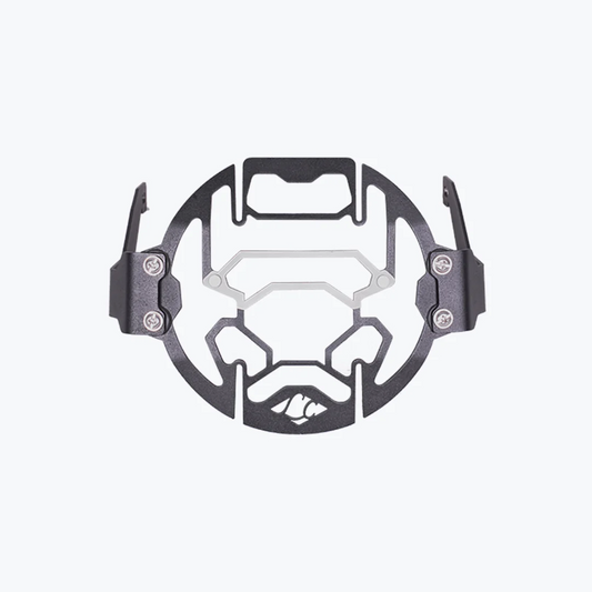 LCB COSMIC HEADLIGHT GRILL | XPULSE 210