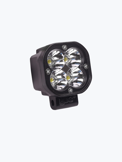 HJG 4 LED PREMIUM 1.O PAIR  | AUXILIARY LIGHT