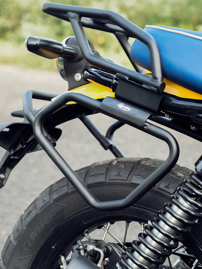 LCB AVIATOR SADDLE STAY | BEAR 650