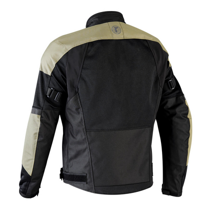 REISE LEMETO SAND | JACKETS