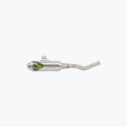 NORIFUMI ROCKET4 KOMPETISI  FOR XPULSE 210 WITH DB KILLER | EXHAUST