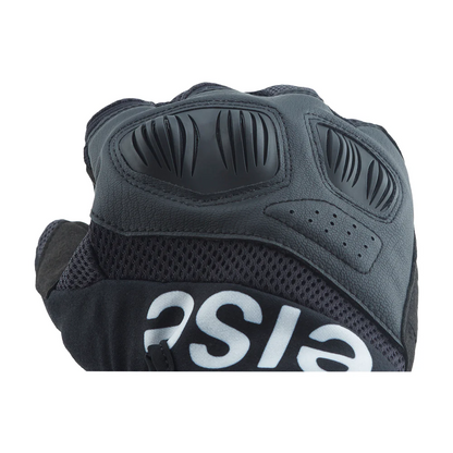 REISE NIVO BLACK | STREET GLOVES