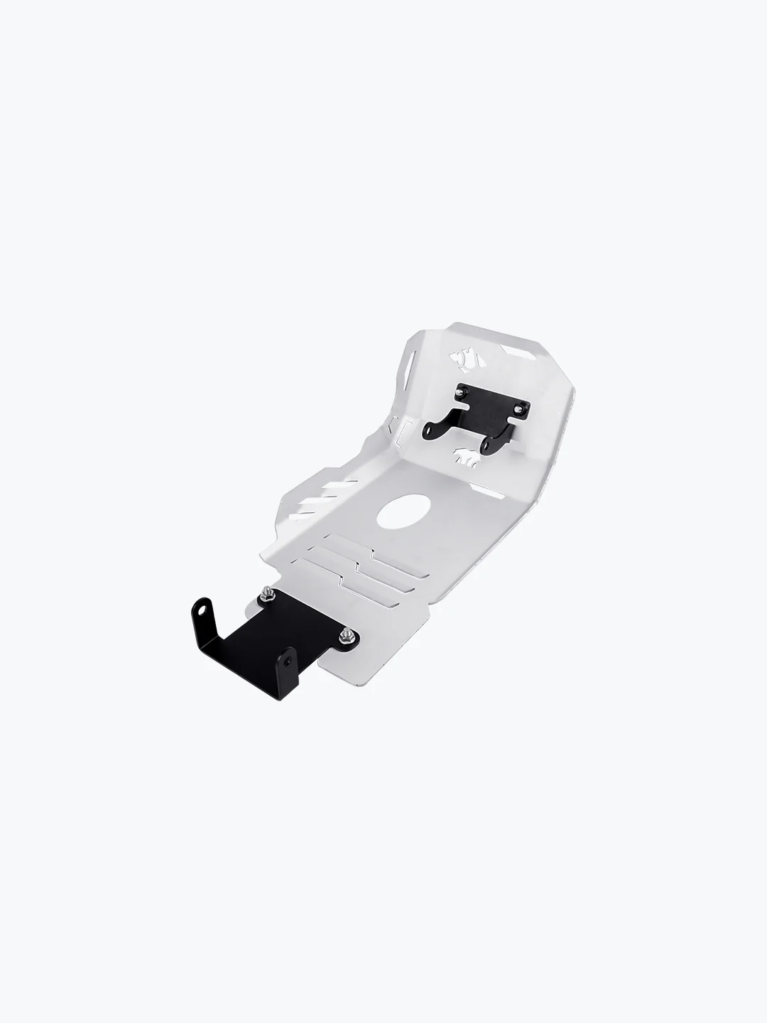 LCB VAMBRACE BASH PLATE ALUMINIUM | BEAR 650