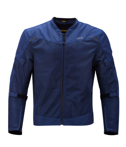 REISE RIZO BLUE | JACKETS