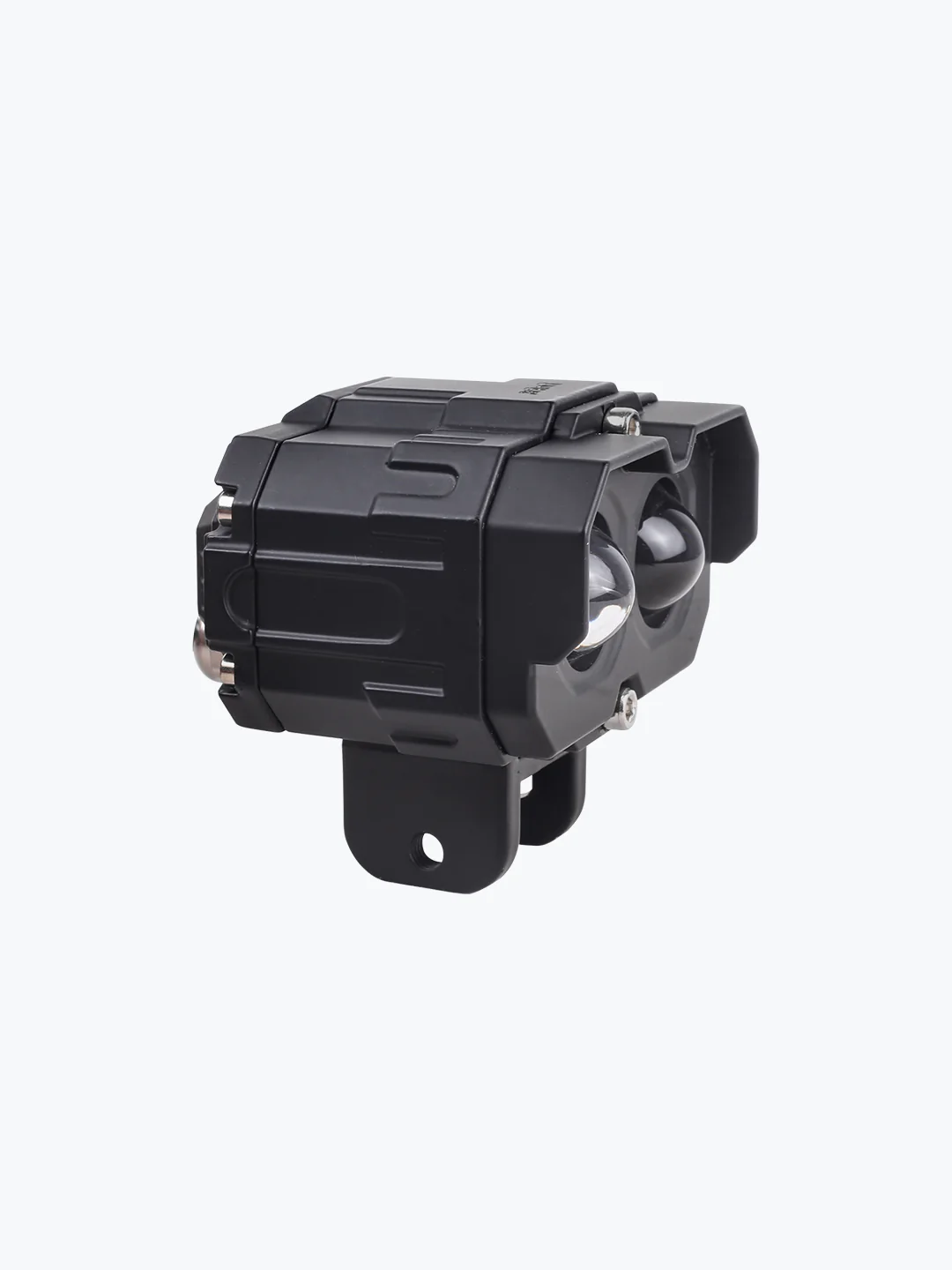 HJG 2 LED MOTO LAZER PAIR | AUXILIARY LIGHT