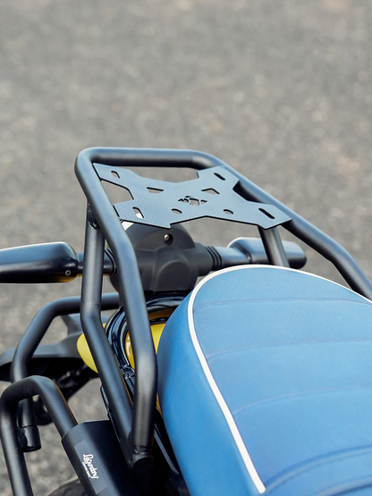 LCB GOPHER LUGGAGE CARRIER | BEAR 650