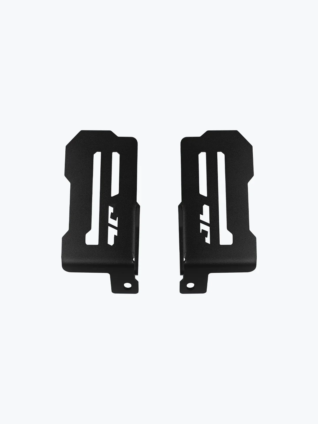 JB RACING PILLION FOOTREST | SUPER METEOR 650