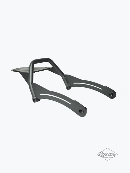 LCB COMET LUGGAGE CARRIER | SUPER METEOR 650