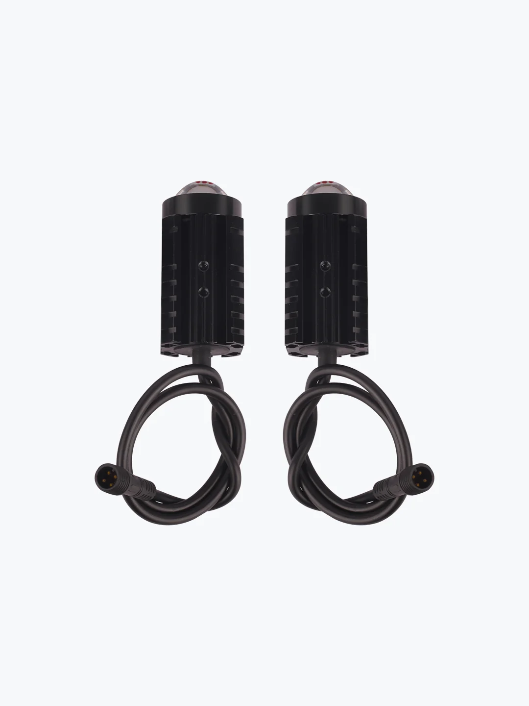 HJG MINI DRIVE PREMIUM WITH SWITCH & HARNESS | AUXILIARY LIGHT