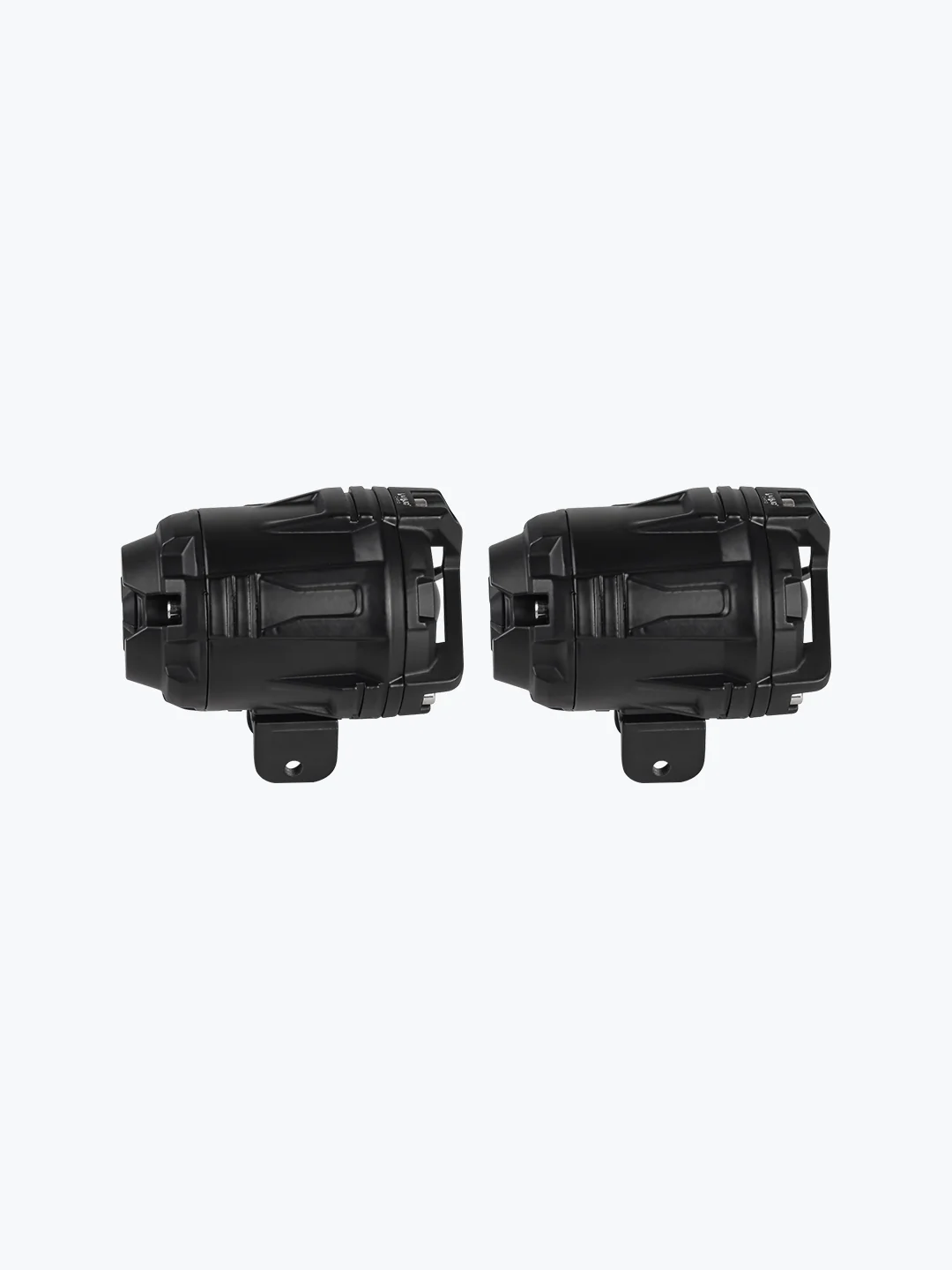 HJG TRIDENT PREMIUM PAIR WITH DIMMERSTAT | AUXILIARY LIGHT