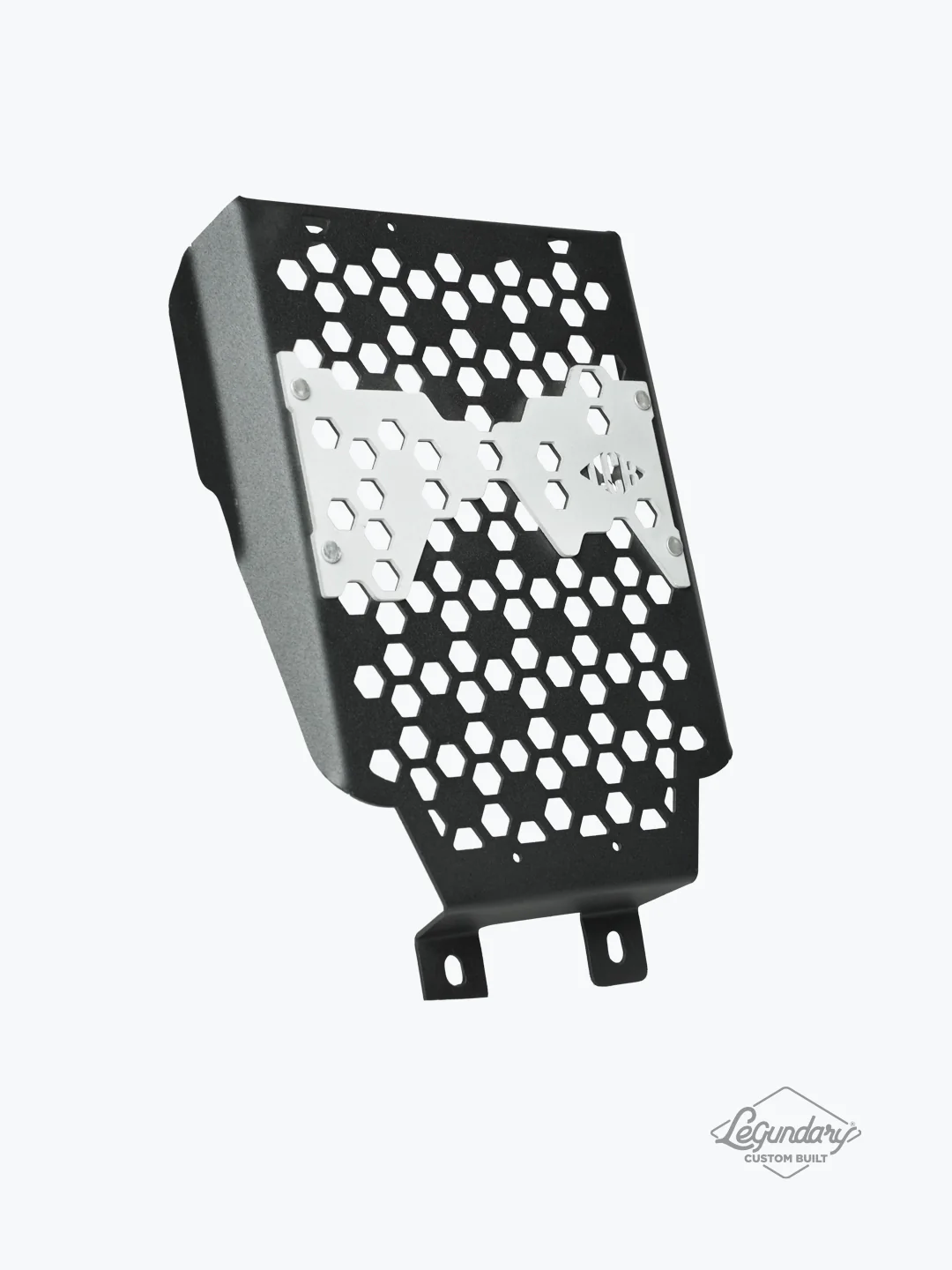 LCB VECTOR RADIATOR GRILL | SUPER METEOR 650