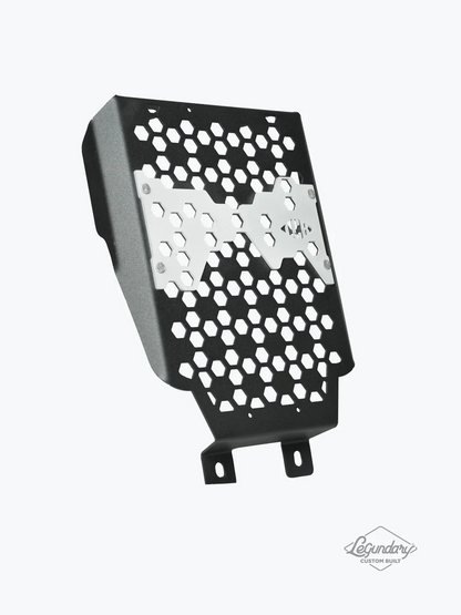 LCB VECTOR RADIATOR GRILL | SUPER METEOR 650