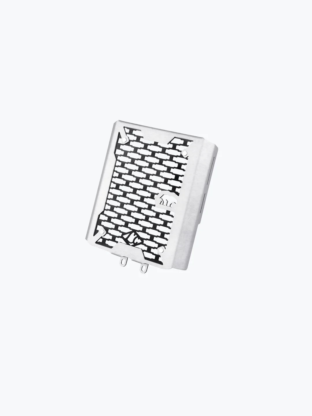 LCB ARCTOS RADIATOR GRILL ALUMINIUM | BEAR 650