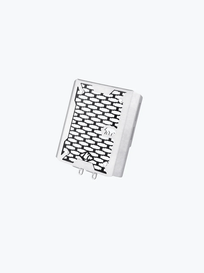 LCB ARCTOS RADIATOR GRILL ALUMINIUM | BEAR 650