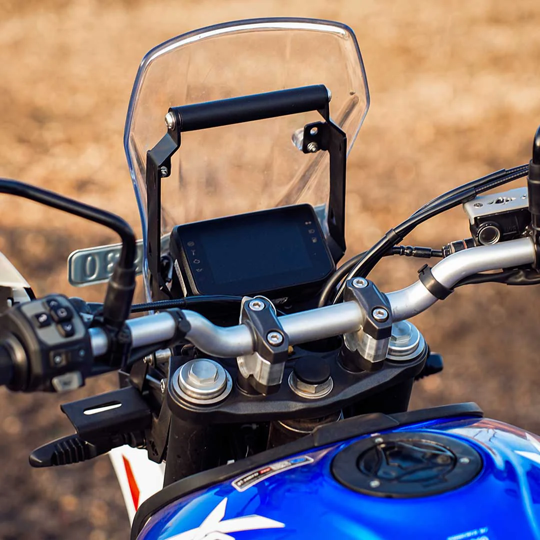 LCB PLOIGOS GPS MOUNT | XPULSE 210