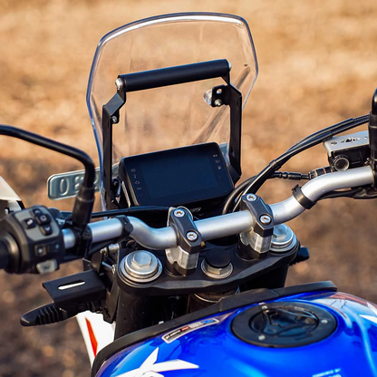 LCB PLOIGOS GPS MOUNT | XPULSE 210