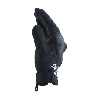 REISE NIVO BLACK | STREET GLOVES