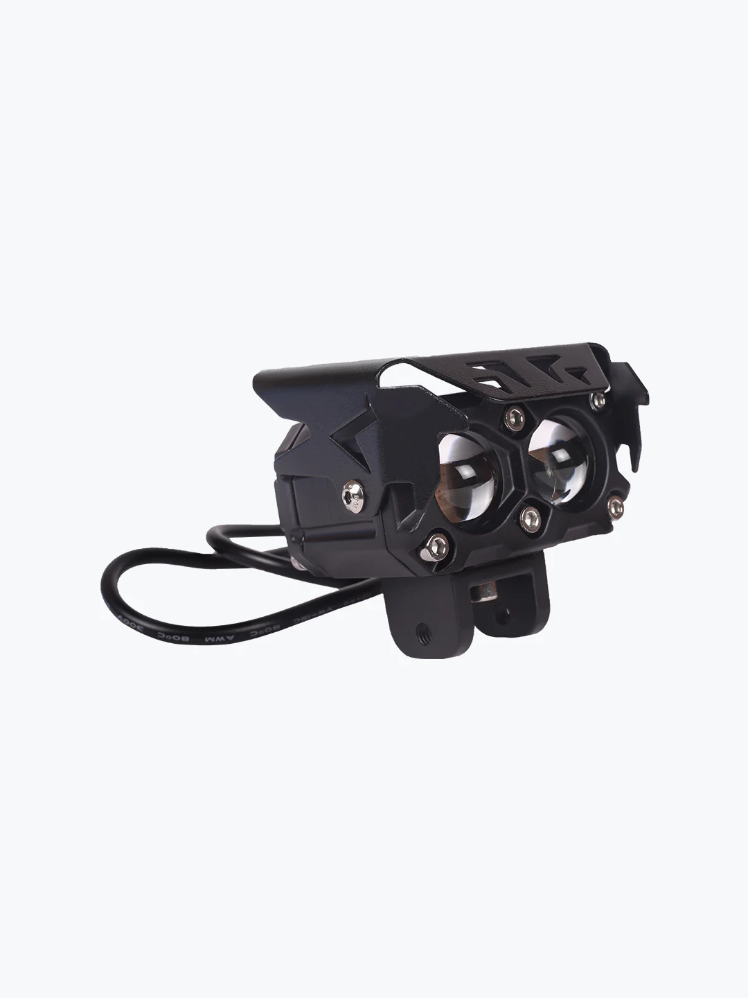HJG ROBOTIC 2 LED PAIR | AUXILIARY LIGHT