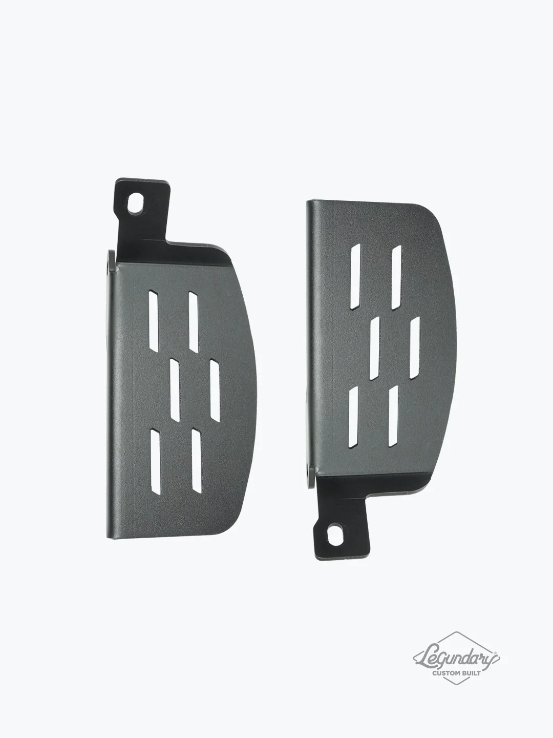 LCB BOLIDE PILLION FOOT REST | SUPER METEOR 650