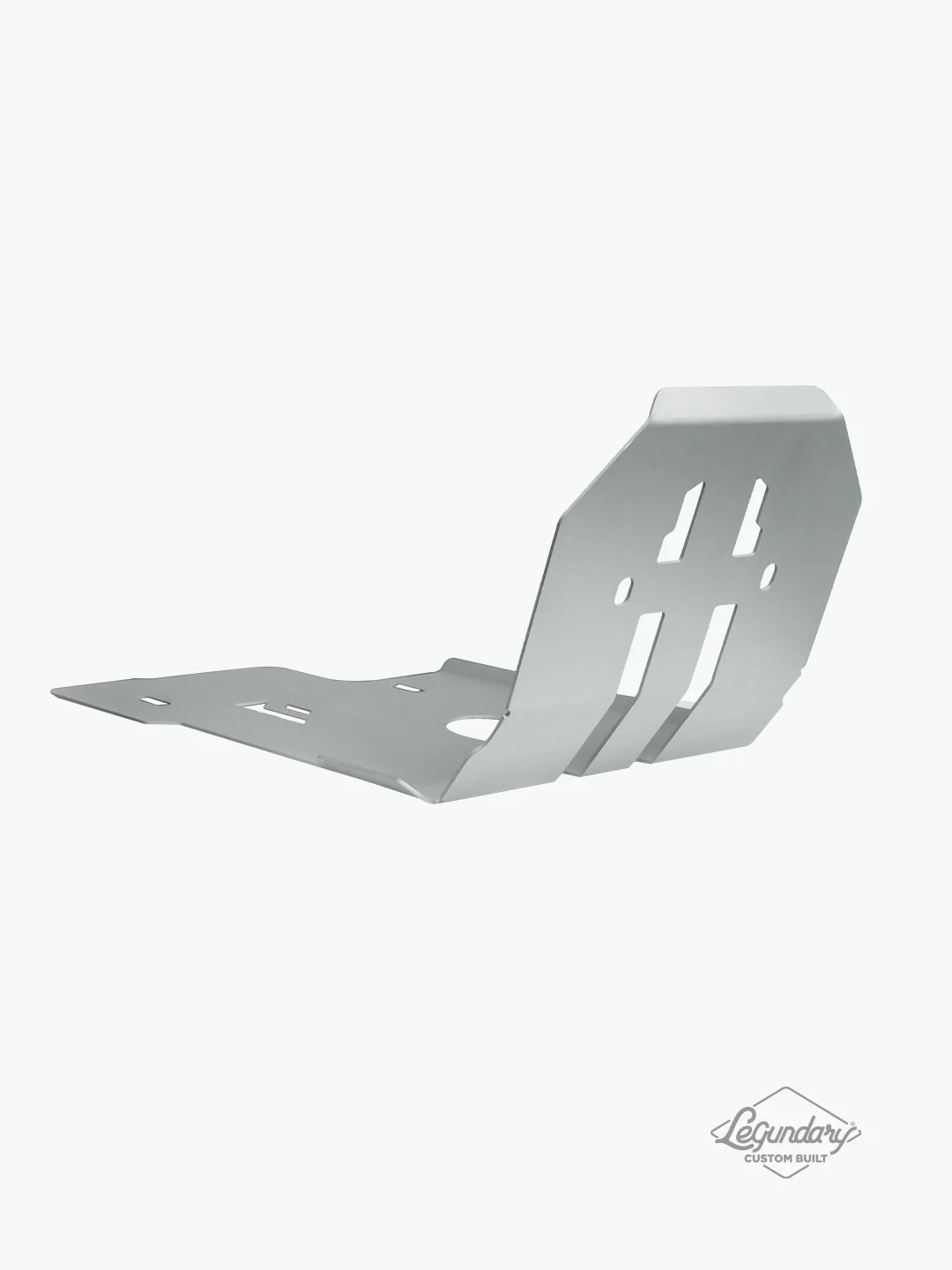 LCB COMBAT BASH PLATE | SUPER METEOR 650