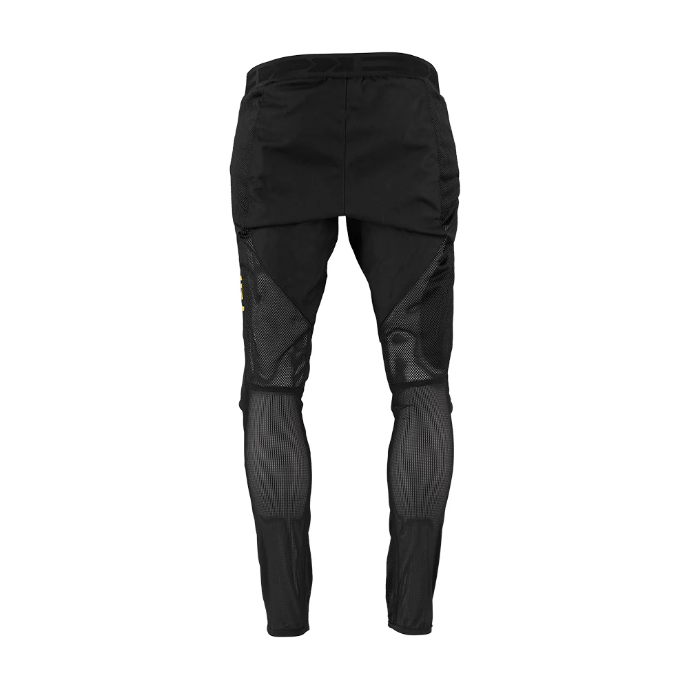 REISE DIABLO BLACK | PANTS