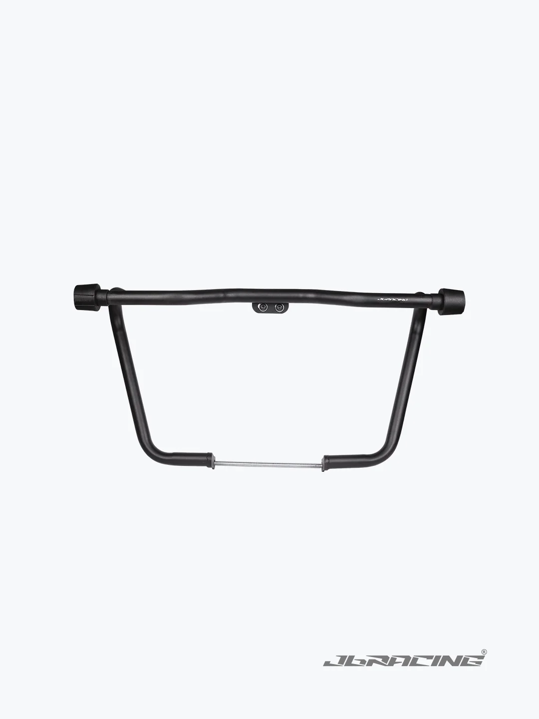 JB RACING CRASHGUARD WITH MAT SLIDER | CLASSIC 350 REBORN