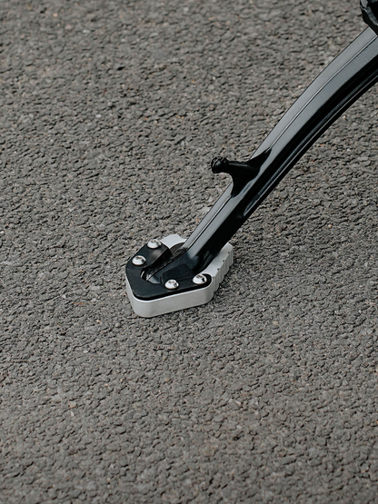 LCB FORTIS SIDE STAND BASE | HIMALAYAN 450