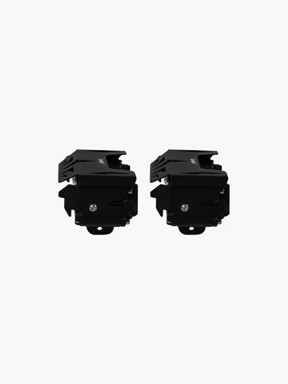HJG ROBOTIC 3 LED PAIR | AUXILIARY LIGHT